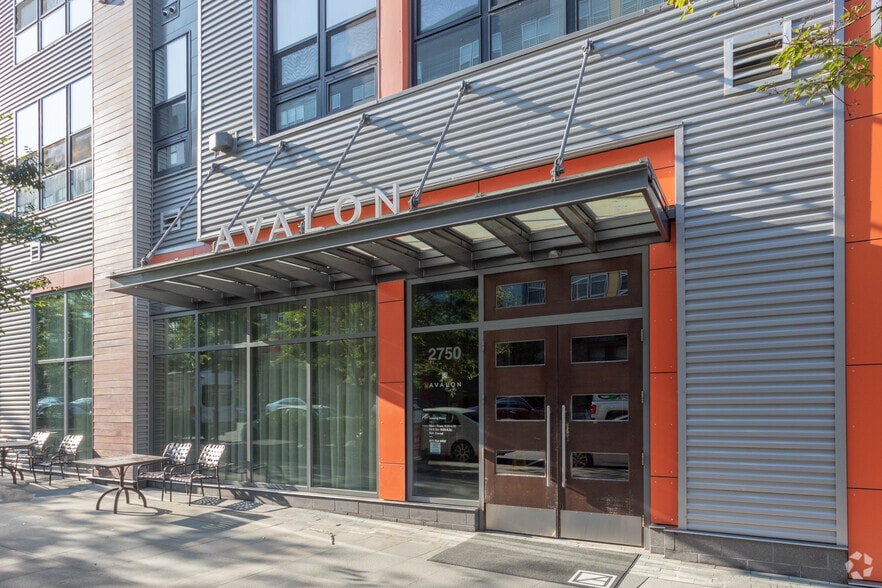 More Photos Of 2750 Gallows Rd, Vienna Apartments For Lease