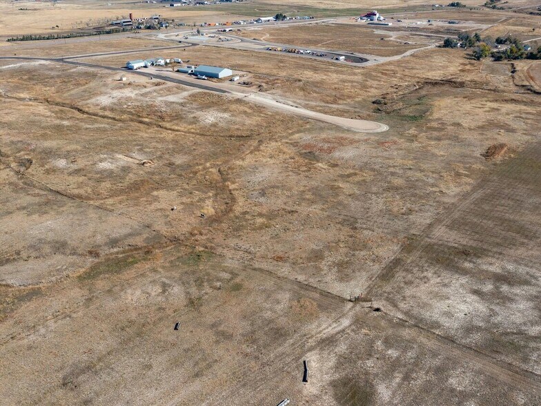 More Photos Of 33294 Expertise Trl, Kiowa Land For Sale