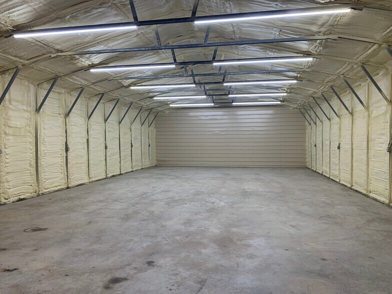 More Photos Of 22325 Martin Rd, Montgomery Industrial For Lease