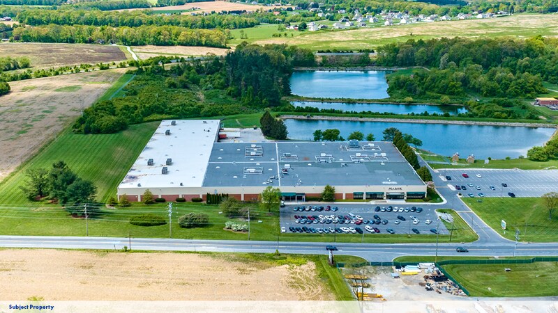 More Photos Of 500 Hanover Pike, Hampstead Warehouse For Sale