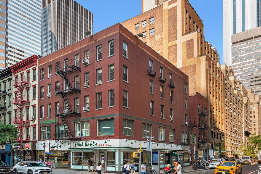 Primary Photo Of , New York Multifamily For Sale