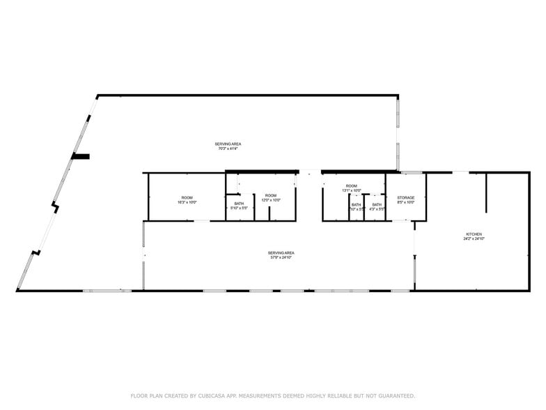 More Photos Of 2800 Woodburn Ave, Cincinnati Storefront For Lease