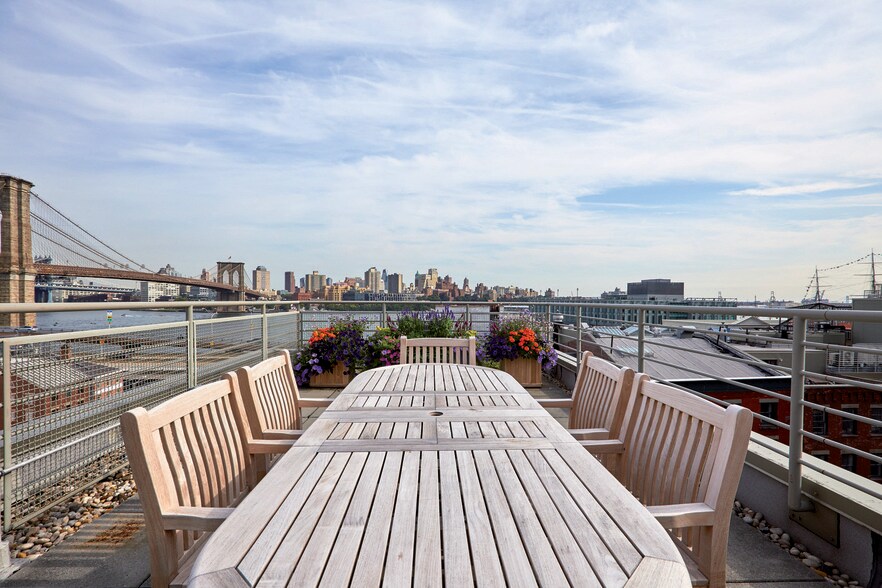 More Photos Of 220 Front St, New York Apartments For Lease