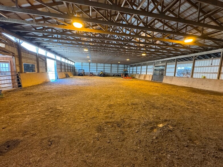 More Photos Of 3950 Nelson Heights Rd, Cazenovia Land For Lease