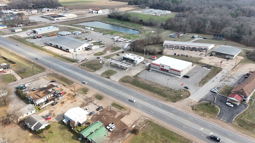 More Photos Of 2050 US Highway 64, Whiteville Freestanding For Sale