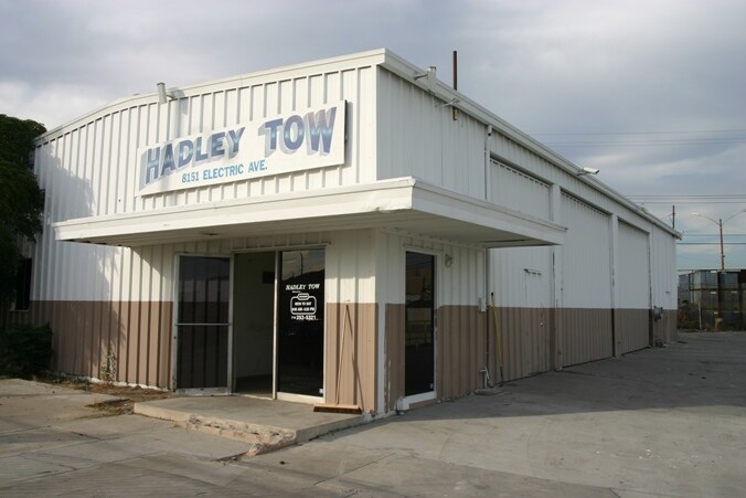 More Photos Of 8151-8161 Electric Ave, Stanton Warehouse For Sale