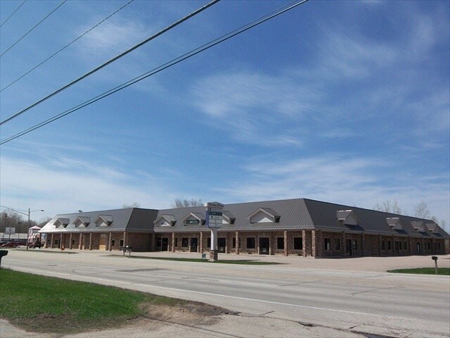 Primary Photo Of 1415 E Green Bay St, Shawano Loft Creative Space For Lease