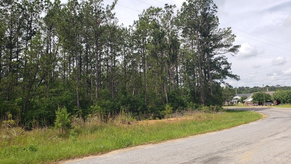 More Photos Of 300 N Industrial Park Dr, Liberty Land For Sale