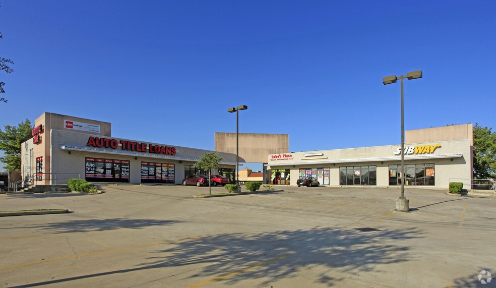 More Photos Of 9700-9950 Fondren Rd, Houston Unknown For Lease