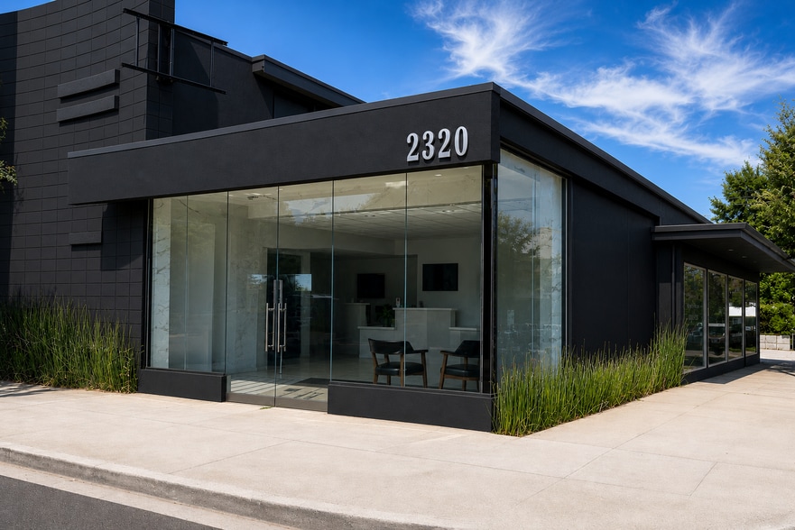 Primary Photo Of 2320 S Robertson Blvd, Los Angeles Medical For Lease