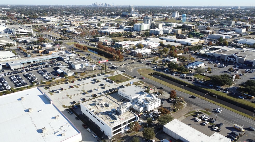 More Photos Of 3621 Veterans Memorial Blvd, Metairie Office For Lease