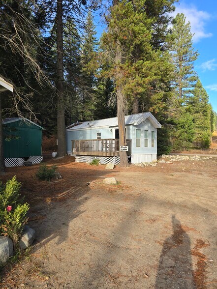 More Photos Of 15361 US Highway 2, Leavenworth Hospitality For Sale