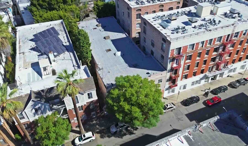 More Photos Of 1311 Ingraham St, Los Angeles Apartments For Sale