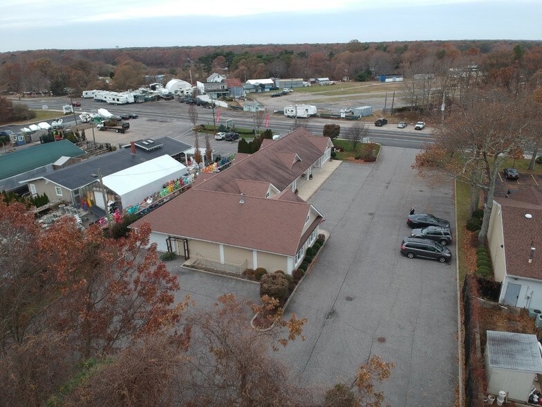 More Photos Of 78 Montauk Hwy, East Moriches Unknown For Lease