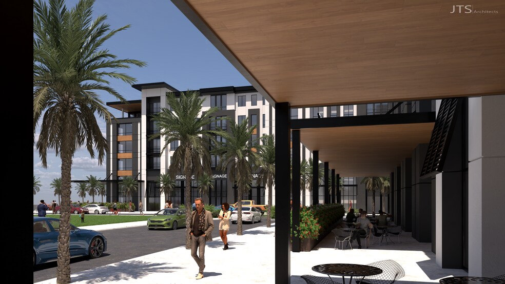 More Photos Of 1380-1400 Colonial Blvd, Fort Myers Unknown For Lease