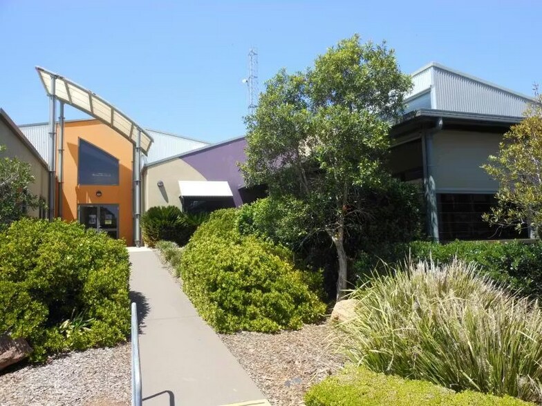 Primary Photo Of 36 Darling St, Dubbo Office For Lease