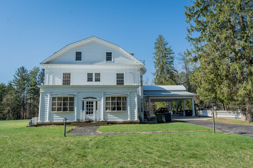 More Photos Of 2255 Ballston Ave, Saratoga Springs Restaurant For Sale