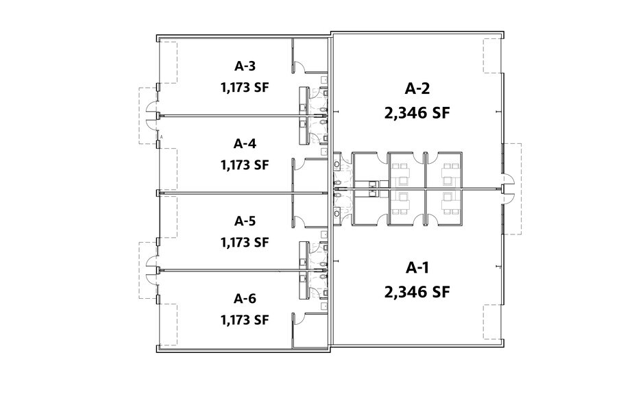 More Photos Of 8918 Spring Branch Dr, Houston Unknown For Lease