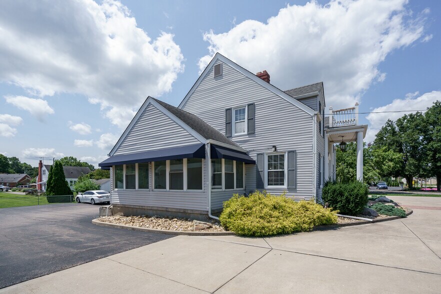 More Photos Of 1010 Harrison Ave, Harrison Office For Sale