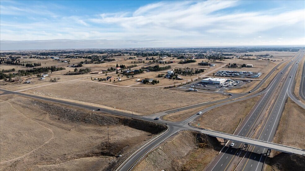 More Photos Of TBD Horse Creek rd, Cheyenne Land For Sale