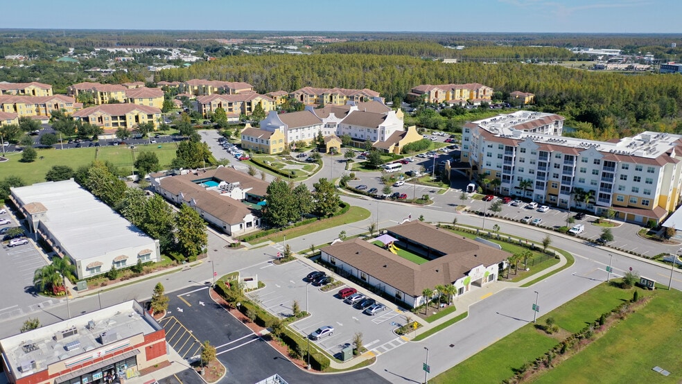 More Photos Of 10925 Trinity Blvd, New Port Richey Medical For Sale