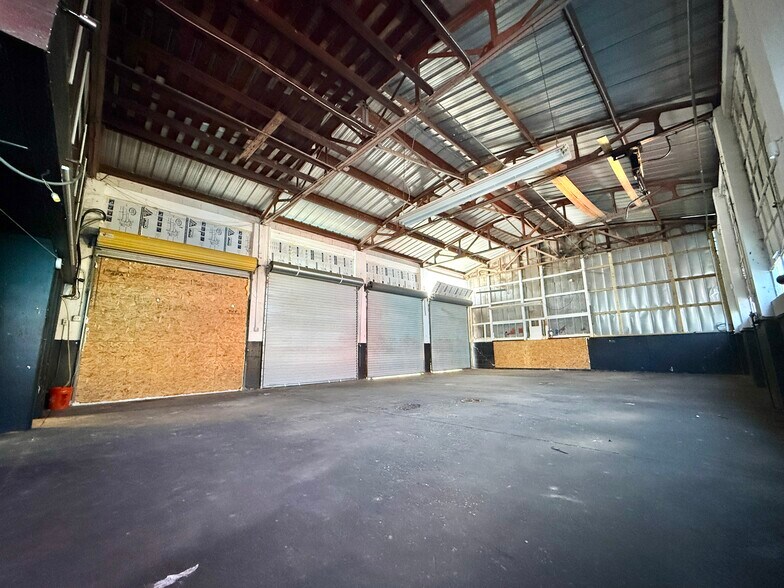 More Photos Of 231 E Pershing St, Tallahassee Auto Repair For Lease