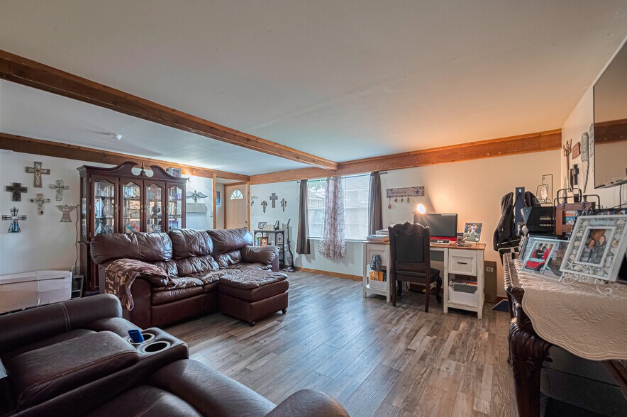 More Photos Of , Wharton Multifamily For Sale