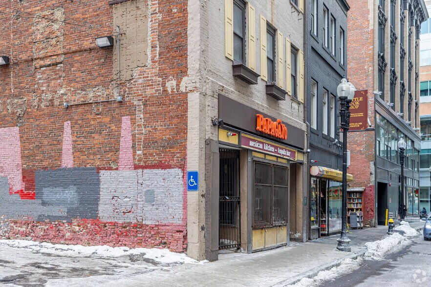 More Photos Of 13-15 West St, Boston Restaurant For Sale