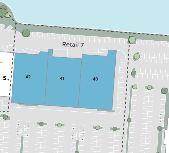 Primary Photo Of 26616 FM 1093, Richmond Land For Lease