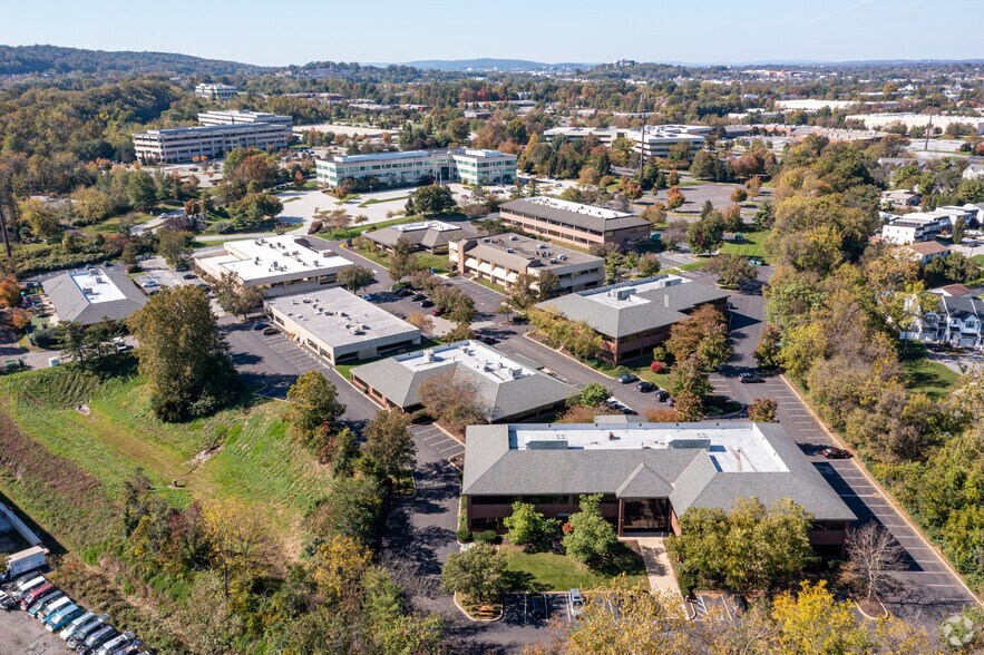 More Photos Of 2011 Renaissance Blvd, King Of Prussia Office For Lease