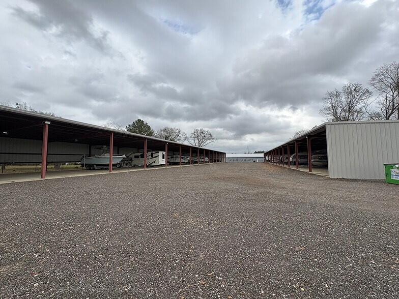 More Photos Of 21806 County Road 49, Silverhill Self Storage For Sale