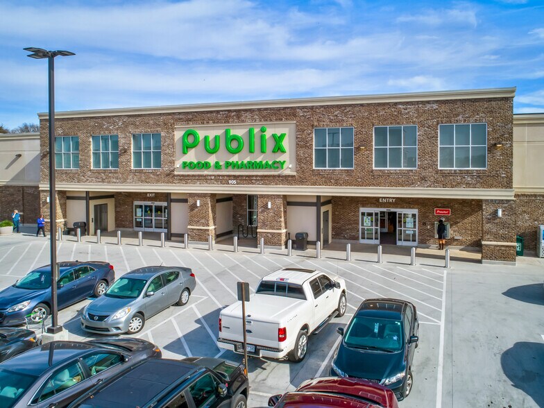 More Photos Of 905 Memorial Dr, Atlanta Unknown For Lease