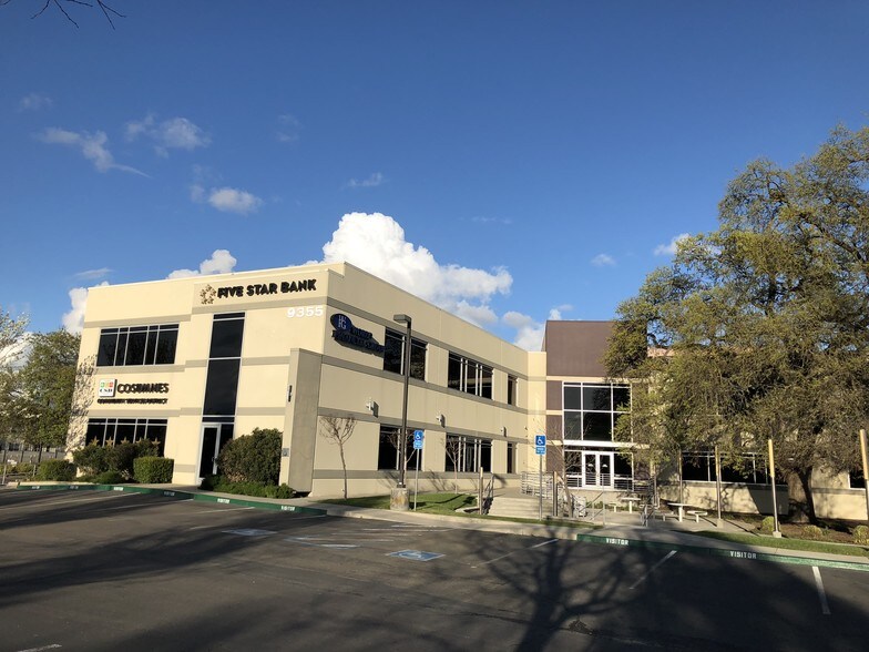 More Photos Of 9355 E Stockton Blvd, Elk Grove Office For Lease