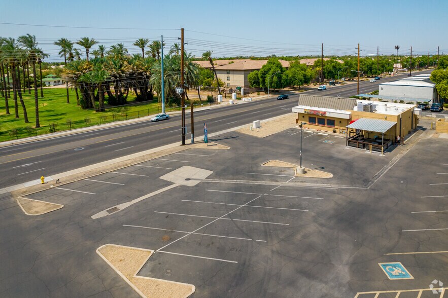More Photos Of 5102-5128 W Northern Ave, Glendale Unknown For Lease