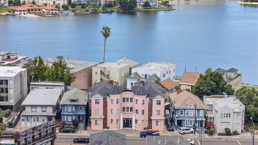 Primary Photo Of 1455 1st Ave, Oakland Apartments For Sale