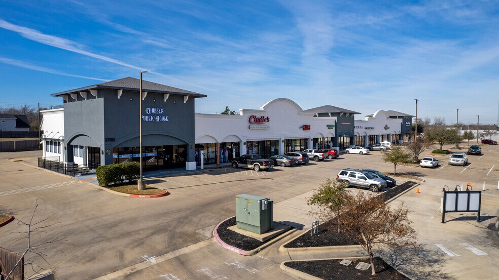 Primary Photo Of 3600 S Texas Ave, Bryan Unknown For Lease