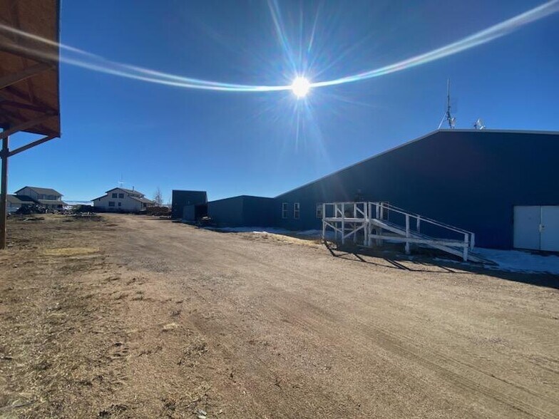 More Photos Of 1512 State Highway 230, Laramie Industrial For Sale