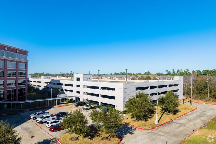 More Photos Of , Houston Office For Sale