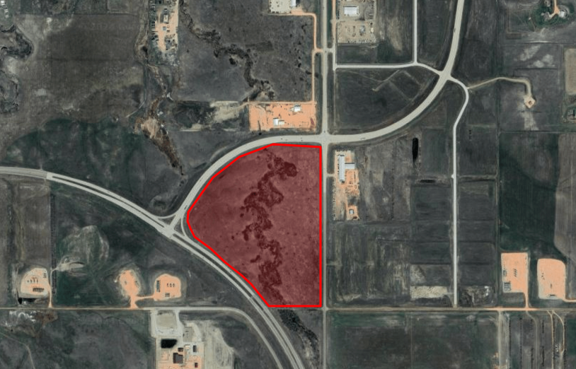 Primary Photo Of Highway 23 & Highway 85, Watford City Land For Sale