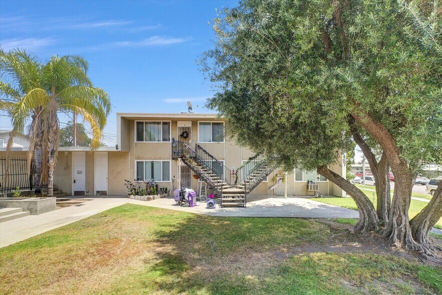 More Photos Of 457 Alpine St, Upland Apartments For Sale
