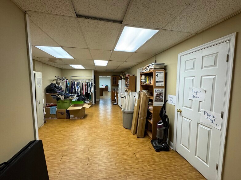 More Photos Of 38-40 W Church St, Hagerstown Religious Facility For Sale