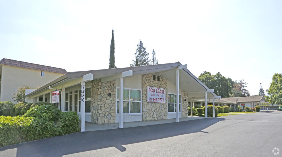 More Photos Of 7280 Blue Hill Dr, San Jose Office For Lease