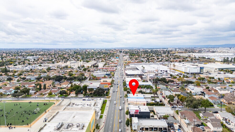 More Photos Of 3579 Gage Ave, Bell Medical For Sale