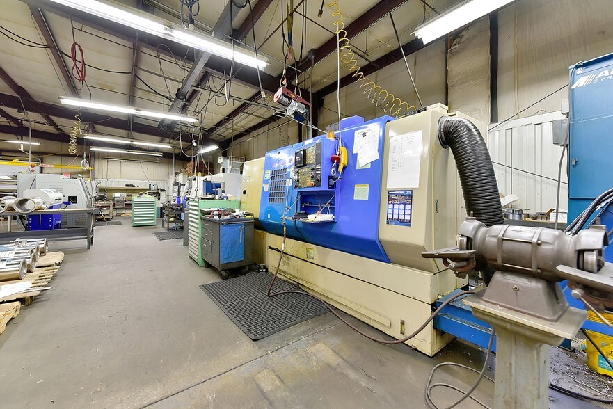 More Photos Of 938 Suffield St, Agawam Industrial For Sale