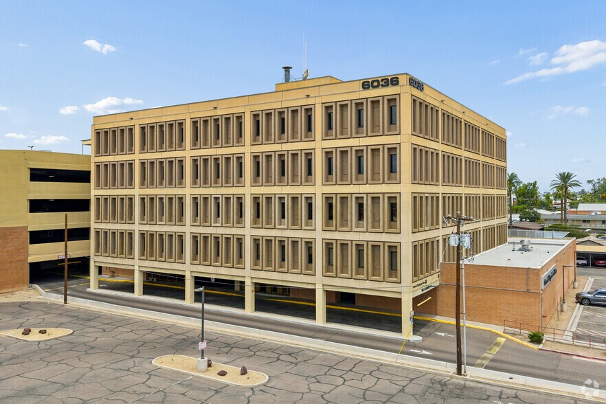 More Photos Of 6036 N 19th Ave, Phoenix Medical For Sale
