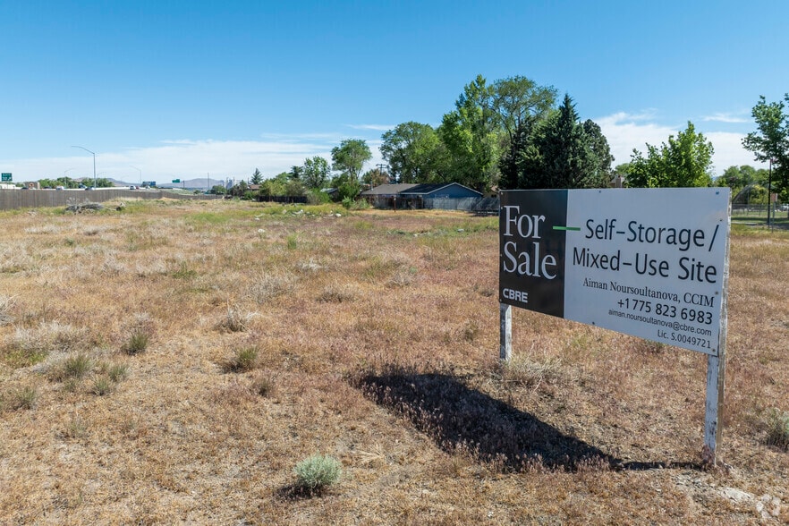 More Photos Of 0 Nutmeg Pl, Reno Land For Sale