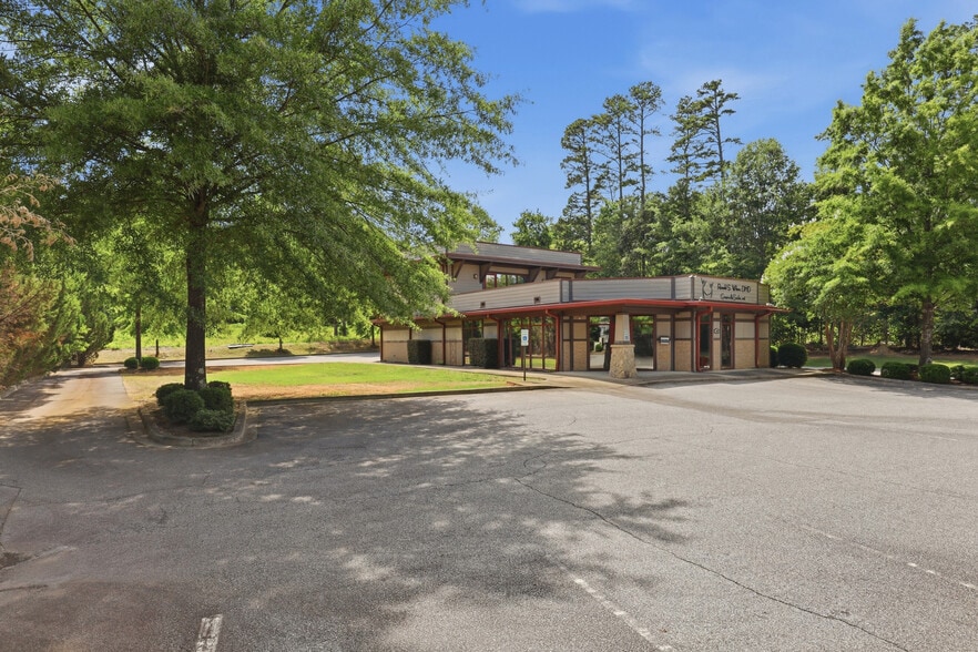 More Photos Of 142 Mall Connector Rd, Greenville Land For Sale