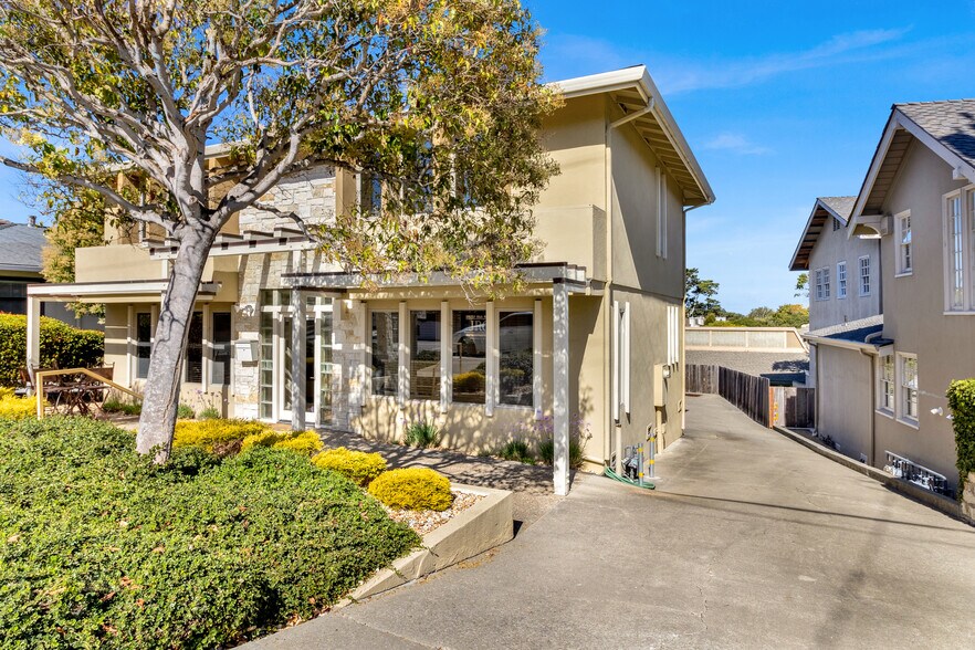 More Photos Of 270 El Dorado St, Monterey Medical For Lease