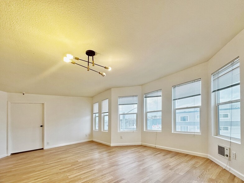 More Photos Of 1927-1929 Taraval St, San Francisco Apartments For Sale