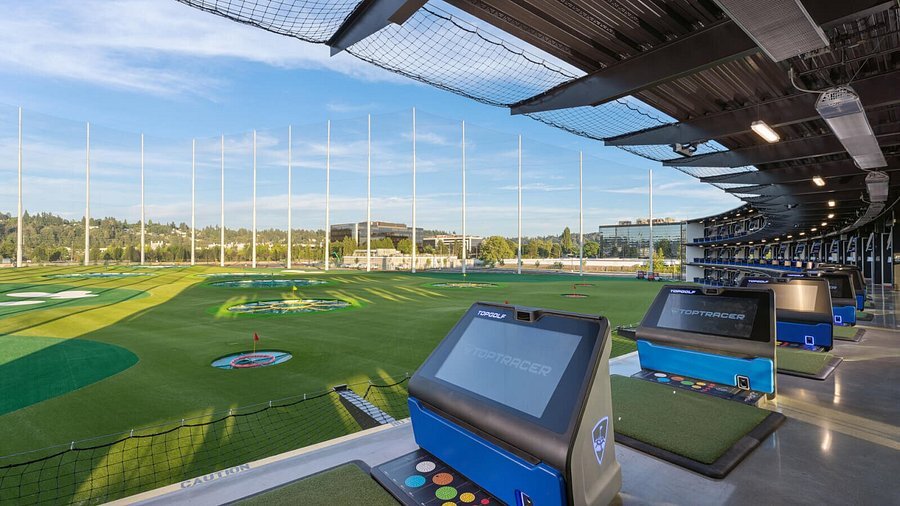 More Photos Of 780 Logan Ave N, Renton Golf Course Driving Range For Sale